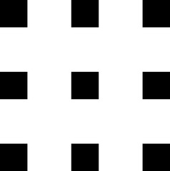 Poster - Hamburger menu flat icons. UI Website design elements. Navigation Icons for Mobile App and User Interface