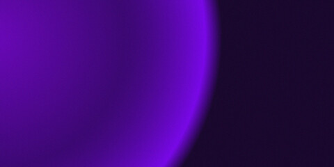 Wall Mural - Purple gradient background, creative wallpaper, presentation background, abstract graphic