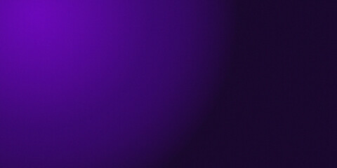 Wall Mural - Purple gradient background, creative wallpaper, presentation background, abstract graphic