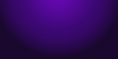 Wall Mural - Purple gradient background, creative wallpaper, presentation background, abstract graphic
