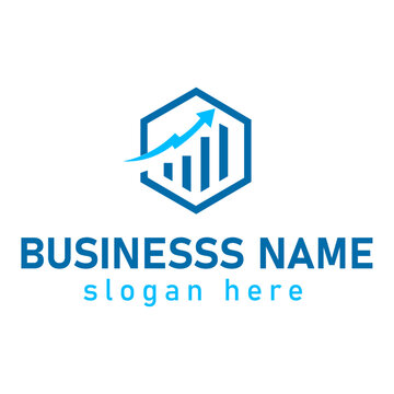 Brain Invest logo design, financial intelligence, consulting, vector, logo design, icon, symbol, idea, creative.