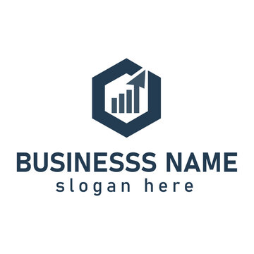 Brain Invest logo design, financial intelligence, consulting, vector, logo design, icon, symbol, idea, creative.