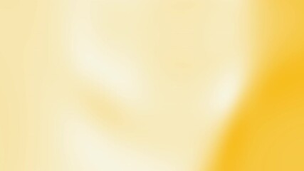 Poster - A soft gradient background transitioning from pale yellow to vibrant gold, creating a warm, inviting atmosphere.