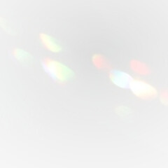 png crystal rainbow, prism rainbow light, abstract jewelry reflex prism, transparent flare glowing g