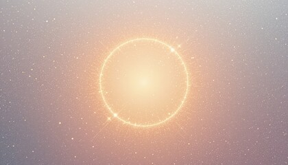 Poster - Celestial event captivating night sky outer space digital art cosmic environment ethereal viewpoint universe concept for seo impact