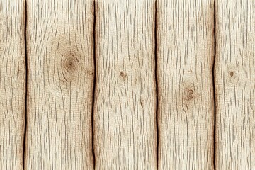 Poster - Natural textures of weathered wooden planks create a rustic background suitable for various design projects