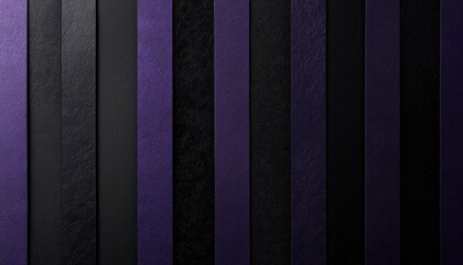 Aufkleber - Dark, Vertical Striped Texture