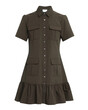 © Minton - Image of a clothes for fashion on transparent background