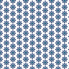 Aufkleber - Futuristic Fractals Patterns design