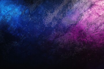 abstract background texture wallpaper design blue purple pink gradient dark space cosmic nebula gala