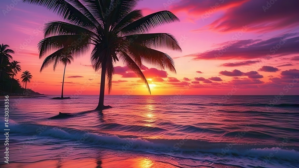 summer wallpaper 4k hd high quality summer background pictures | sunset