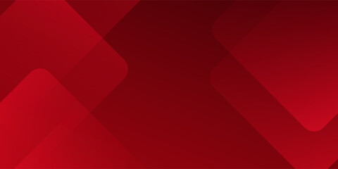 Wall Mural - minimal geometric background. dynamic shapes composition. eps10 vector