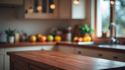 Poster - Top and Kitchen
