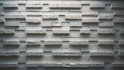Poster - Light-colored walls