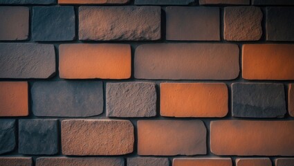 Poster - Surface Background Design