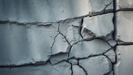 Aufkleber - Background of the wall