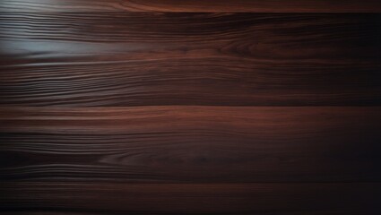 Aufkleber - Mahogany backdrop for a photograph