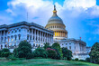 © Danita Delimont - US Capitol, Washington, DC.