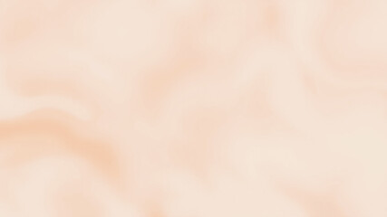 Wall Mural - delicate light beige background for design inspiration
