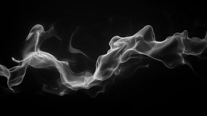 Wall Mural - texture of burn fire with particles embers. flames blaze fire flame overlays on isolated background.