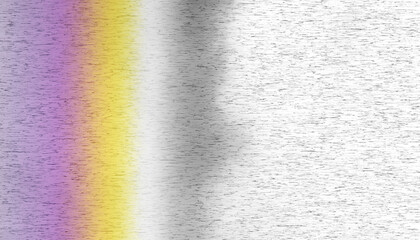 Aufkleber - Dust and scratches design. Aged photo editor layer. Black grunge abstract overlay background. Copy space.