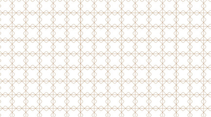 Poster - seamless pattern template with geometric multi directional shape | creative texture background with 