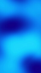 Aufkleber - Blue color smooth abstract vertical backgrounds, vertical loop background
