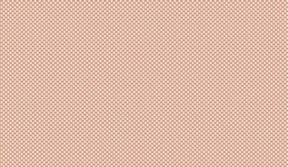 Poster - Pink checkered texture repeating seamlessly, creating soft geometric background for design project needs, graphic surface pattern