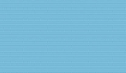 Poster - Light blue striped background creating subtle texture, perfect for graphic design, web layouts, presentation backdrops