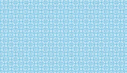 Poster - Seamless pattern creating a delicate texture, ideal for backgrounds, textiles, packaging, and various design applications