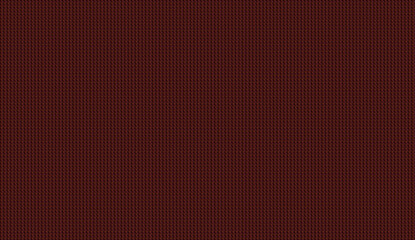 Poster - Textured dark red backdrop creating seamless pattern, suitable for professional design work and digital presentations