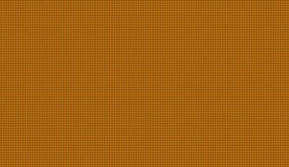 Poster - Seamless orange texture provides a visually appealing backdrop, suitable for various design applications