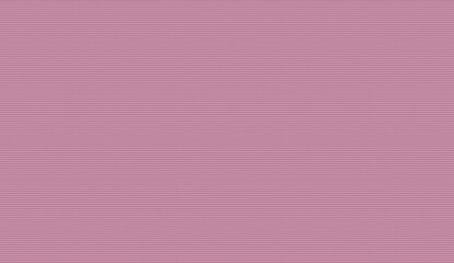 Poster - Pink ribbed surface creating textured backdrop, enhancing design with soft, dimensional visual appeal