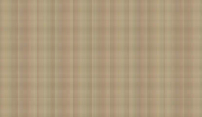 Poster - Seamless light brown pattern ideal for backgrounds, textures and fabrics with a slightly visible texture