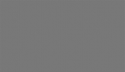 Poster - Close up view of gray synthetic fiber fabric texture forming a repeating geometric pattern, ideal for backgrounds and textures