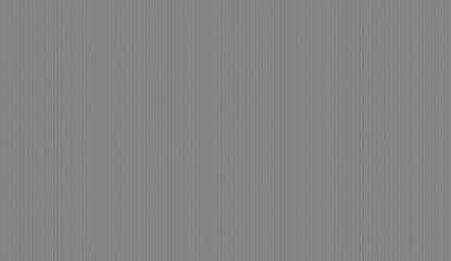 Poster - Subtle gray textile with fine vertical stripes, presenting delicate textural pattern complementing minimalist design and styling needs