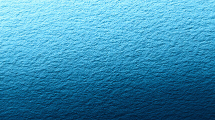 Wall Mural - Azure textured surface