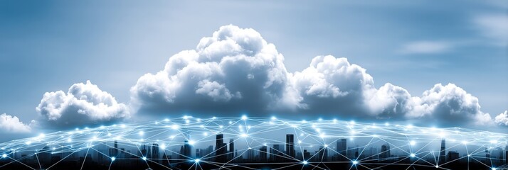 Poster - Edge Computing Seminar: Advances and Innovations - Exploring the future of edge computing, this seminar covers key advancements, network optimization, data processing, security solutions
