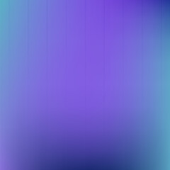Wall Mural - Blue and purple gradient color line effect background