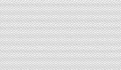Poster - Seamless white horizontal ribbed texture creating continuous pattern, suitable for textile, fabric, wallpaper, graphic design backgrounds