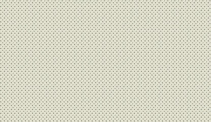 Poster - Delicate geometric elements creating soft, repeating texture for design backgrounds, fabric prints, and decorative surfaces