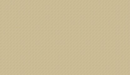 Poster - Seamless beige pattern creating a sophisticated visual effect, ideal for backgrounds, textures, and design projects