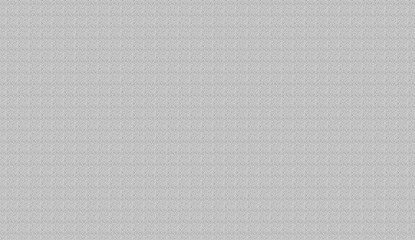 Poster - Full frame shot of a subtle gray static noise forming a textured background, ideal for various design purposes