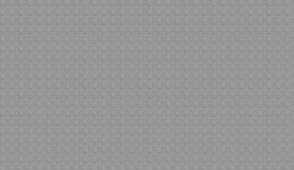 Poster - Textured gray surface providing neutral, elegant background with uniform pattern, ideal for minimalist design layouts