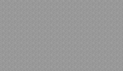 Poster - Vertical gray stripes forming textured pattern, providing neutral graphic backdrop for design layouts and creative applications