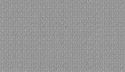 Poster - Gray backdrop featuring a delicate texture forms an understated and elegant pattern, suitable for various design applications