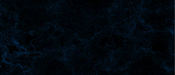 Aufkleber - Abstract dark atmospheric texture with swirling cloudy patterns. Electric-blue lightning moody, mysterious stormy skies, deep space, or dark energy fields. Ideal for sci-fi visuals,fantasy environment