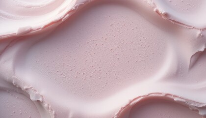 Poster - Sculpting smooth skin texture studio artistic photograph minimalist close-up beauty concept