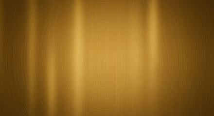 Poster - Gold texture background with radial pattern for luxury designs