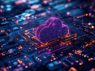 Poster - Cloud Computing Technology and Innovation